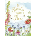 It Starts with a Bee: Watch a Tiny Bee Bring the World to Bloom