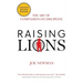 Raising Lions