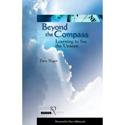 Beyond the Compass: Learning to See the Unseen
