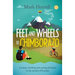 Feet and Wheels to Chimborazo: A unique climbing and cycling adventure to the summit of Ecuador