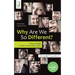 Why Are We So Different? Your Guide to the 16 Personality Types