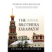 The Brothers Karamazov: Abridged