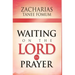Waiting on The Lord in Prayer