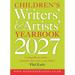 Children's Writers' & Artists' Yearbook 2027: The Best Advice on Writing and Publishing for Children
