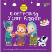 Controlling Your Anger: Good Manners and Character