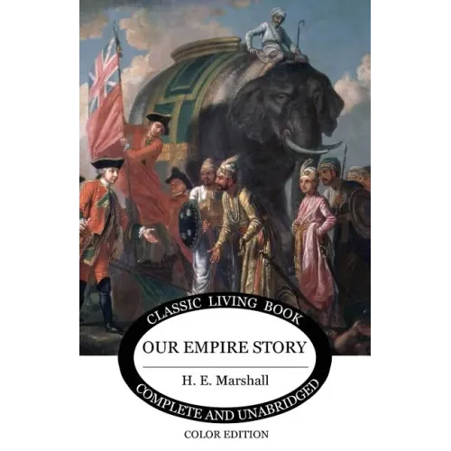Our Empire Story (Color)