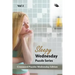 Sleepy Wednesday Puzzle Series Vol 2: Crossword Puzzles Wednesday Edition