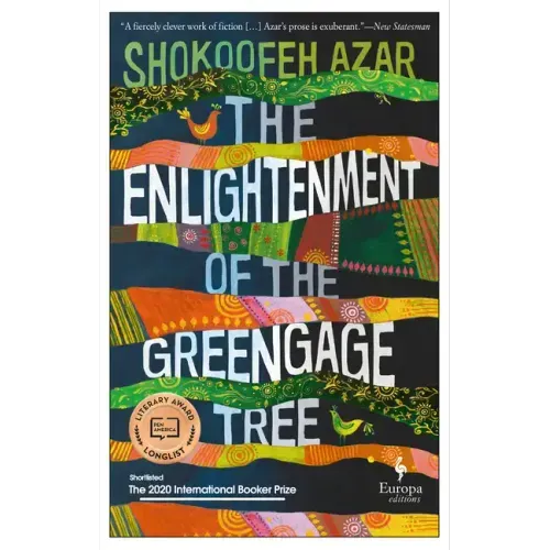 The Enlightenment of the Greengage Tree