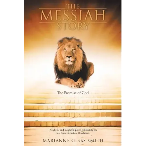 The Messiah Story: The Promise of God