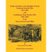 Guide and Index to the Republic of Texas Donation Voucher Files, 1879-1887, and Confederate Script Voucher Files, 1881-1883, in the Texas General Land
