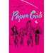 Paper Girls Deluxe Edition Volume 1
