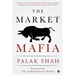 The Market Mafia: Chronicle of India's High-Tech Stock Market Scandal & The Cabal That Went Scot-Free.