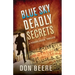 Blue Sky, Deadly Secrets: A Psychological Thriller