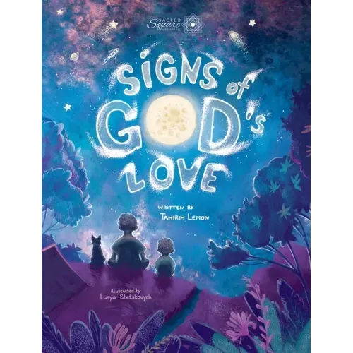 Signs of God's Love