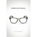 Nerdvotional