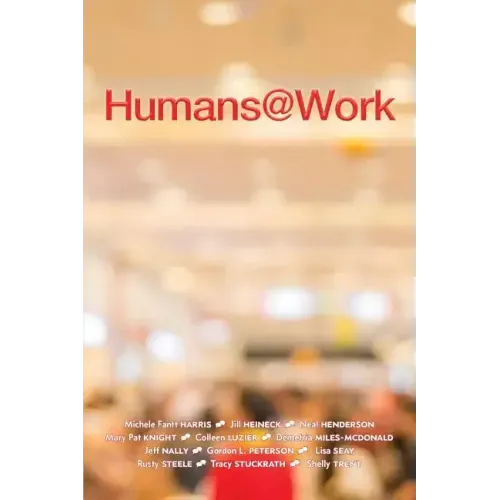 Humans@Work