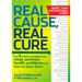 Real Cause, Real Cure: The 9 Root Causes of the Most Common Health Problems and How to Solve Them