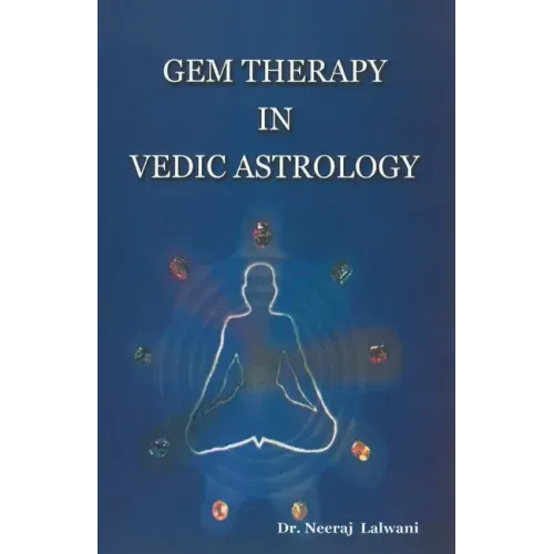 Gem therapy In Vedic Astrology
