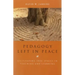 Pedagogy Left in Peace: Cultivating Free Spaces in Teaching and Learning