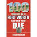 100 Things to Do in Fort Worth Before You Die