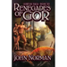 Renegades of Gor