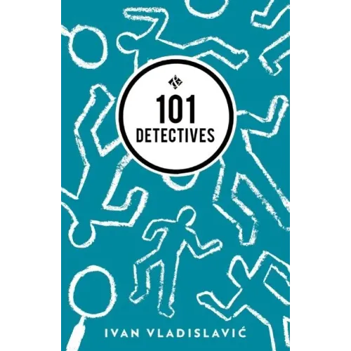 101 Detectives
