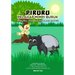 Piruru the Nightmare Eater: English Indonesian Bilingual Book
