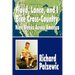 Floyd, Lance, and I Bike Cross-Country: Nine Weeks Across America