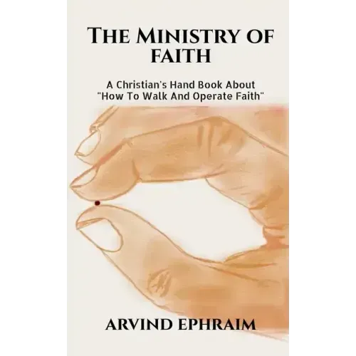 The Ministry Of Faith