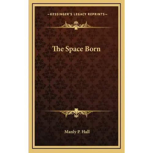 The Space Born