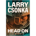 Head on: A Memoir