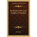 The Ritual of the Lady-Knights of Templars