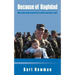 Because of Baghdad