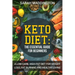 Keto Diet: A Complete Guide for Beginners: A Low Carb, High Fat Diet for Weight Loss, Fat Burning and Healthy Living.