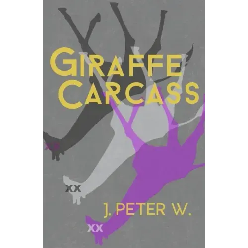 Giraffe Carcass