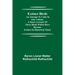 Extinct Birds; An attempt to unite in one volume a short account of those Birds which have become extinct in historical times