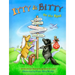 Itty and Bitty: On the Road