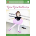 Nina, Nina Ballerina
