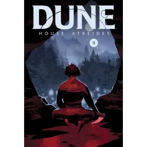 House Atreides #4