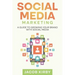 Social Media Marketing: A Guide to Growing Your Brand with Social Media