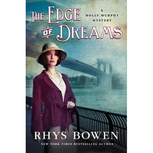 Edge of Dreams