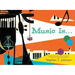 Music Is . . .