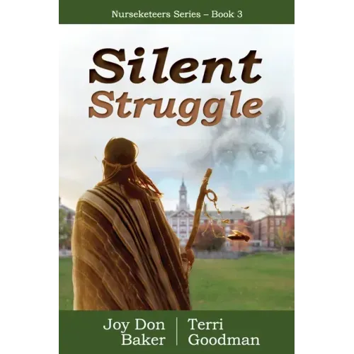 Silent Struggle
