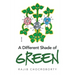 A Different Shade of Green