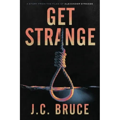 Get Strange