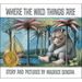 Where the Wild Things Are: A Caldecott Award Winner