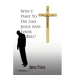 Why I Have to Die Like Jesus and Louis Riel?