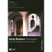 Early Modern Philosophy