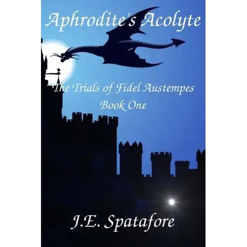 Aphrodite's Acolyte