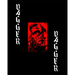 Dagger Dagger #1: A Blood-Fi Comic Book Anthology